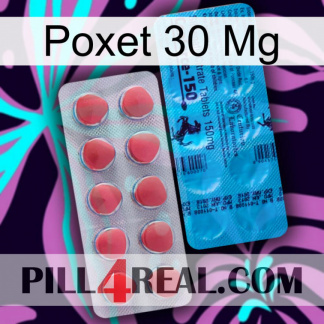 Poxet 30 Mg new14